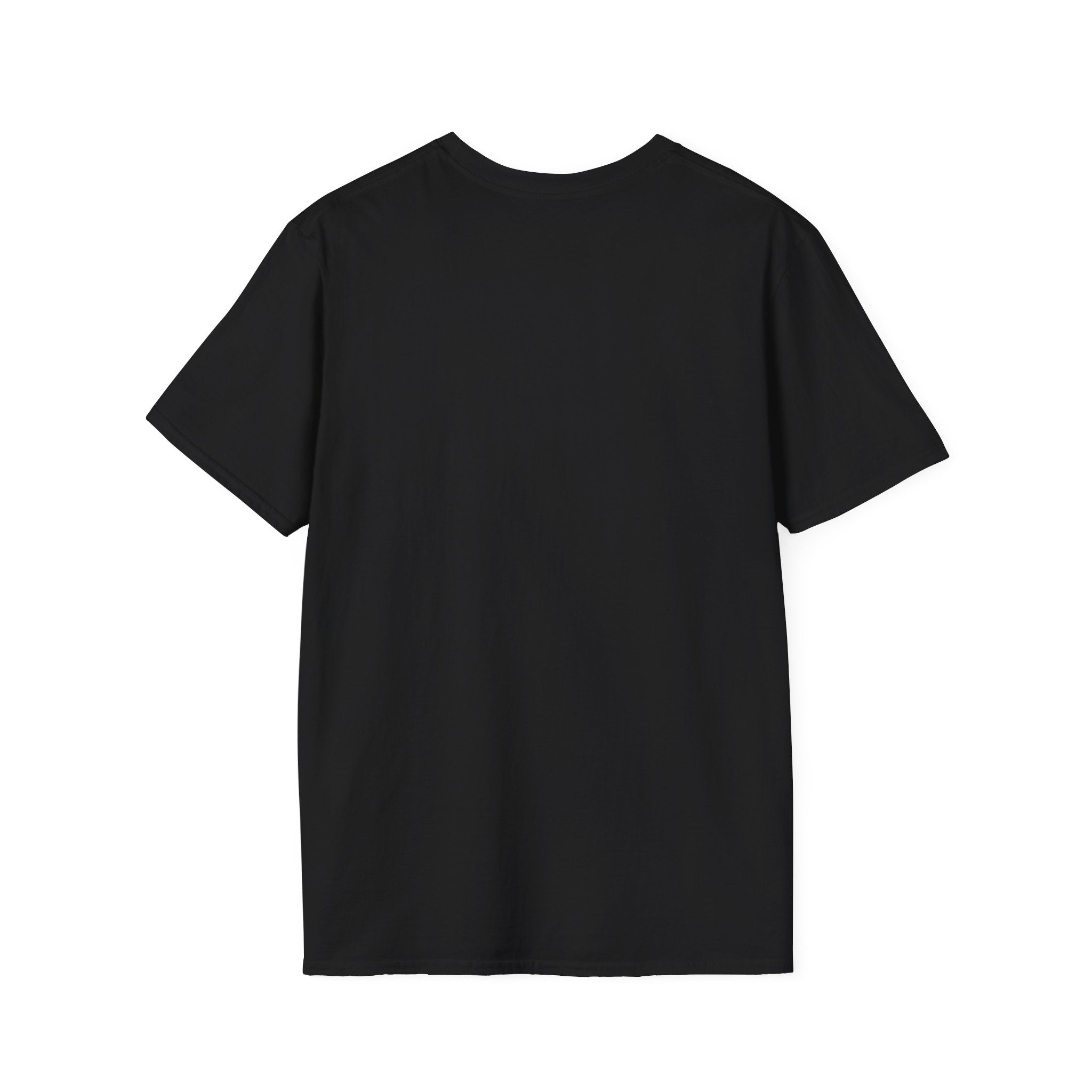 Unisex Body Blast Softstyle T-Shirt