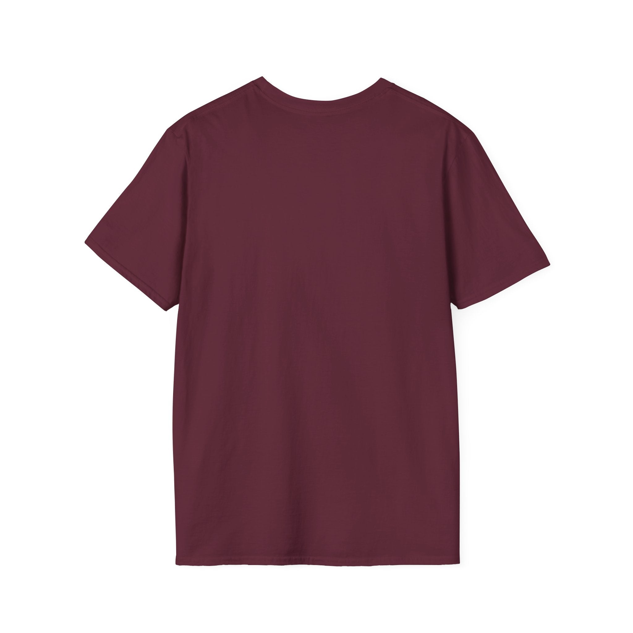 Newton Unisex Softstyle T-Shirt