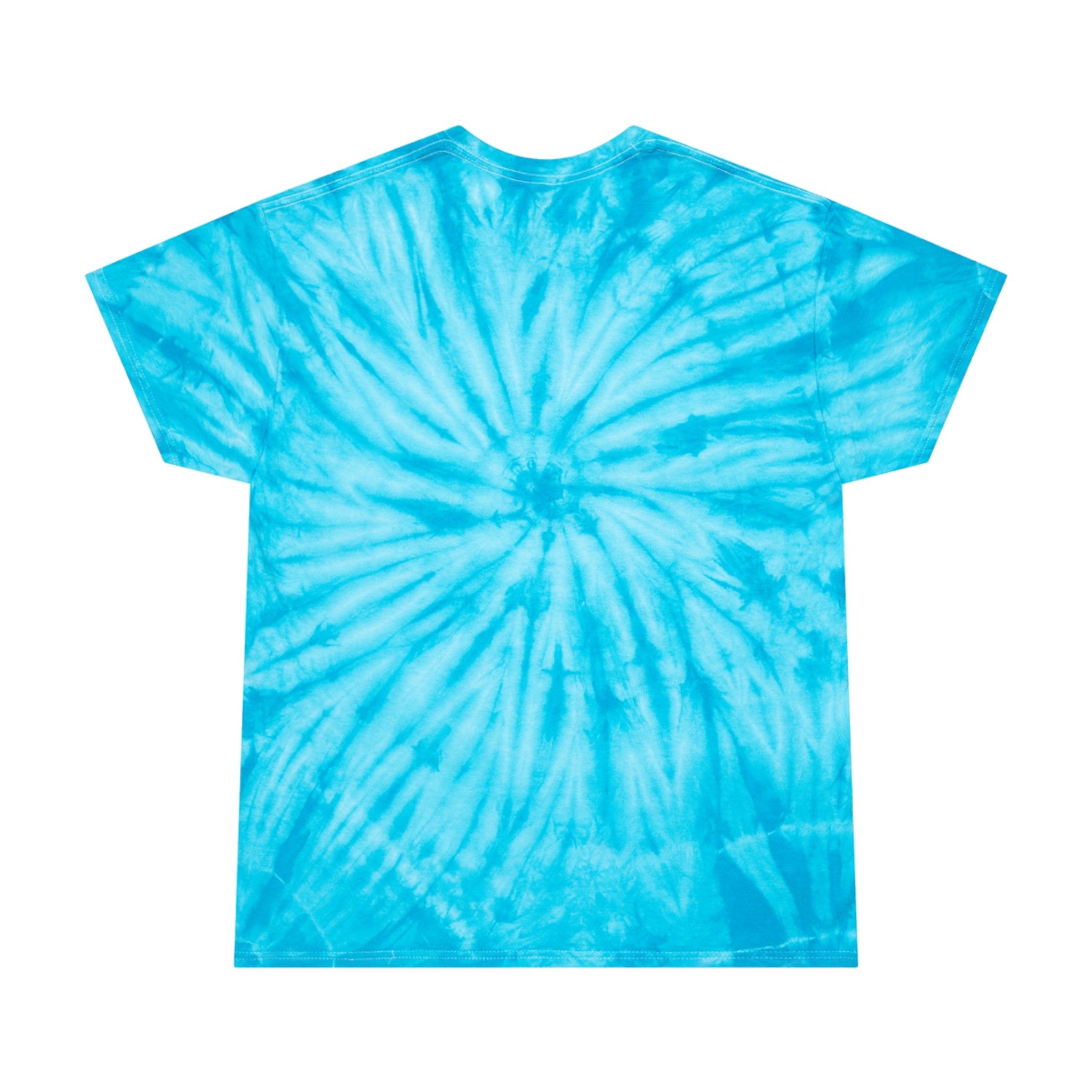 Tie-Dye Body Blast Tee