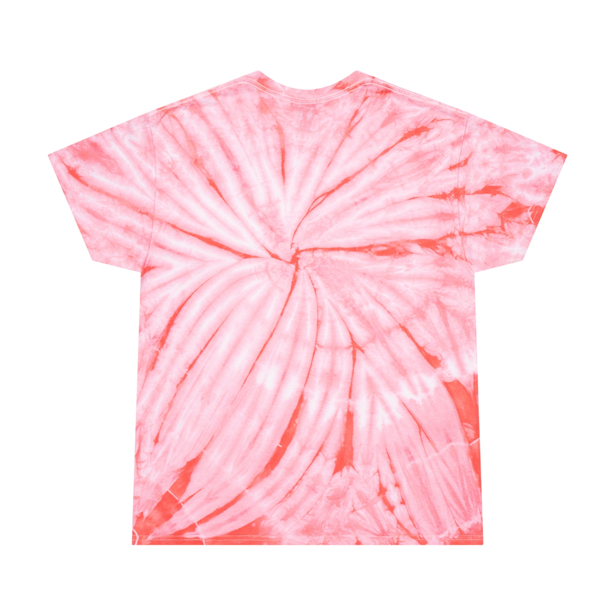 Tie-Dye Body Blast Tee