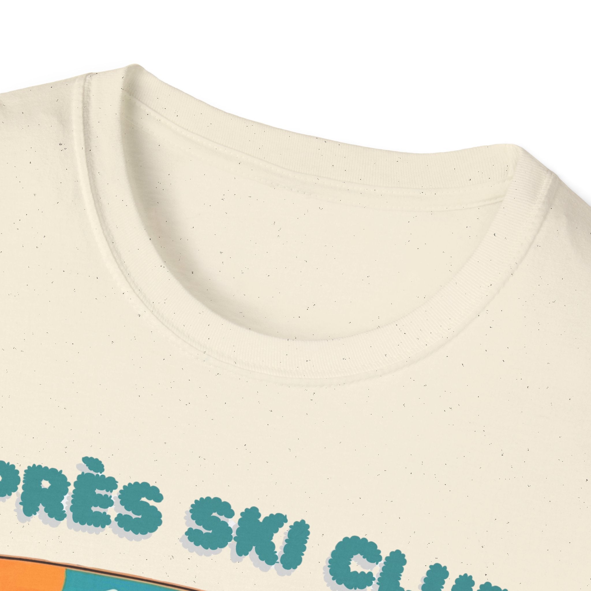 Après Ski Club T-Shirt