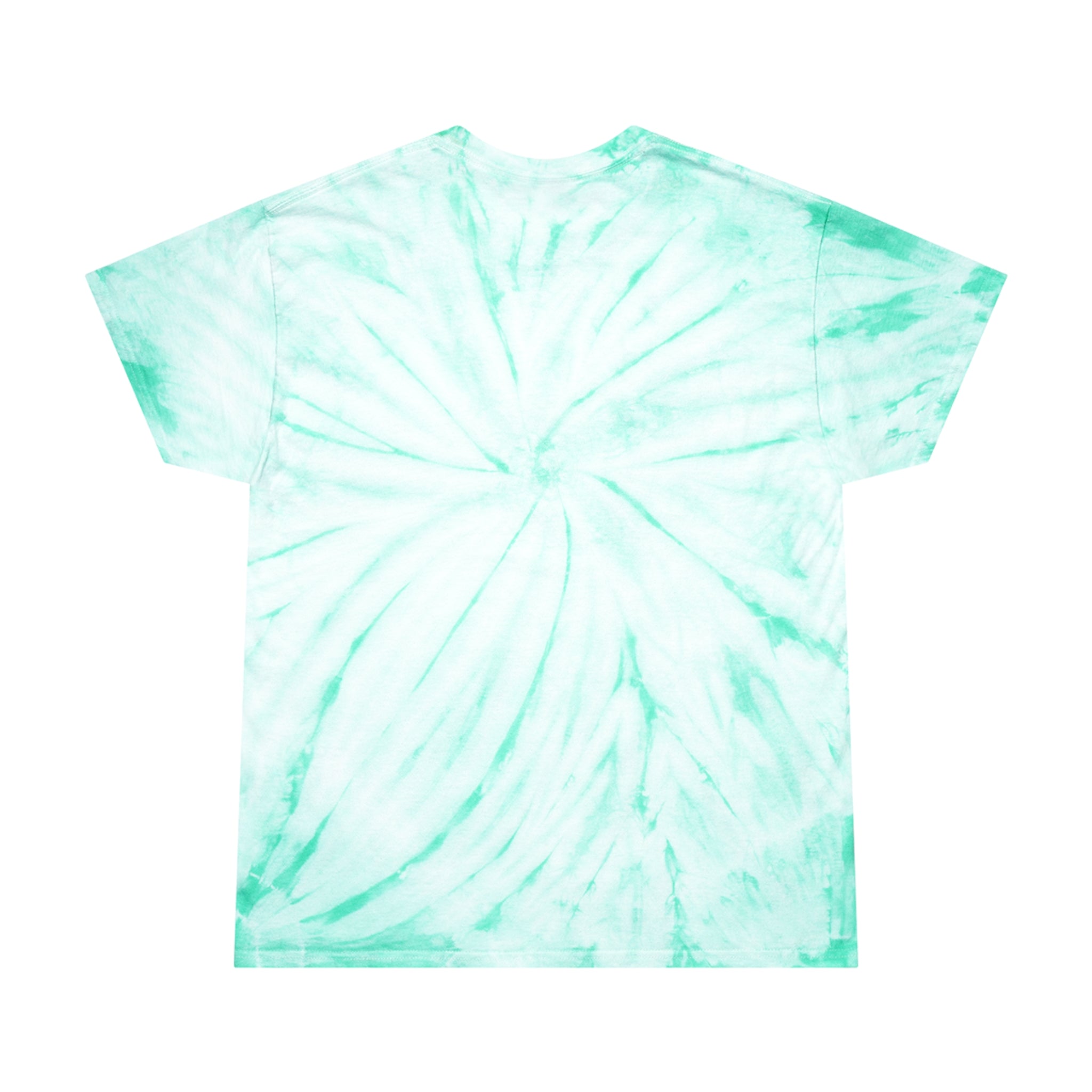 Tie-Dye Body Blast Tee