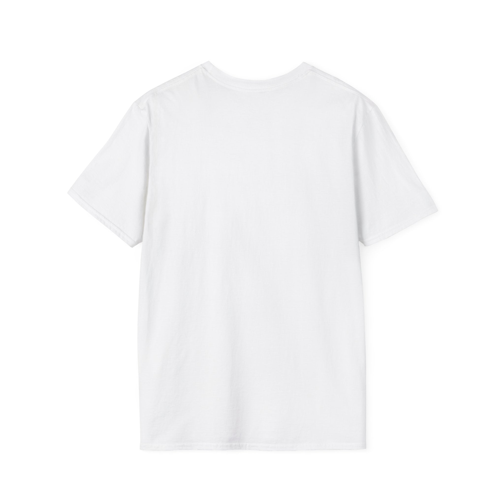 Unisex Body Blast Softstyle T-Shirt