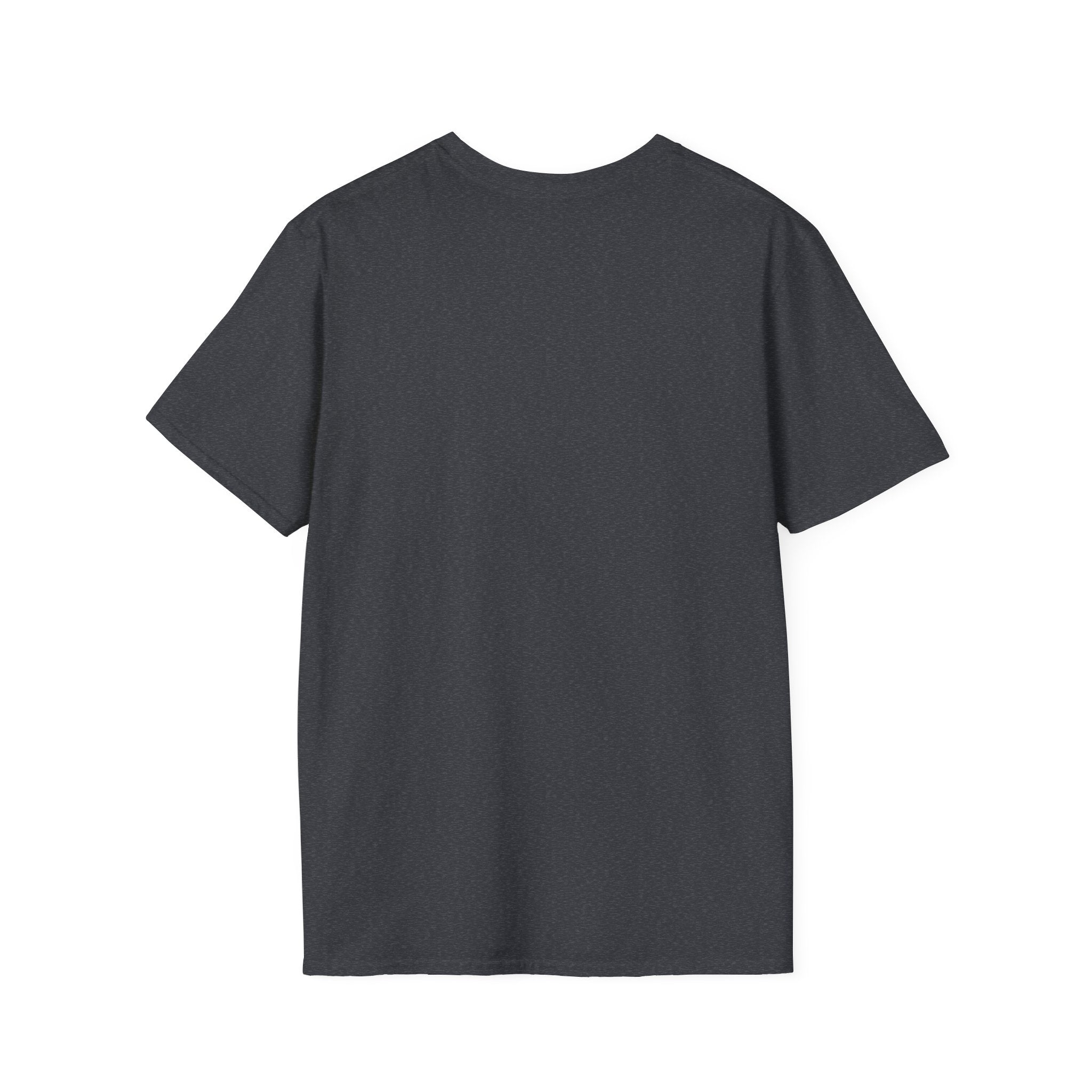 Newton Unisex Softstyle T-Shirt