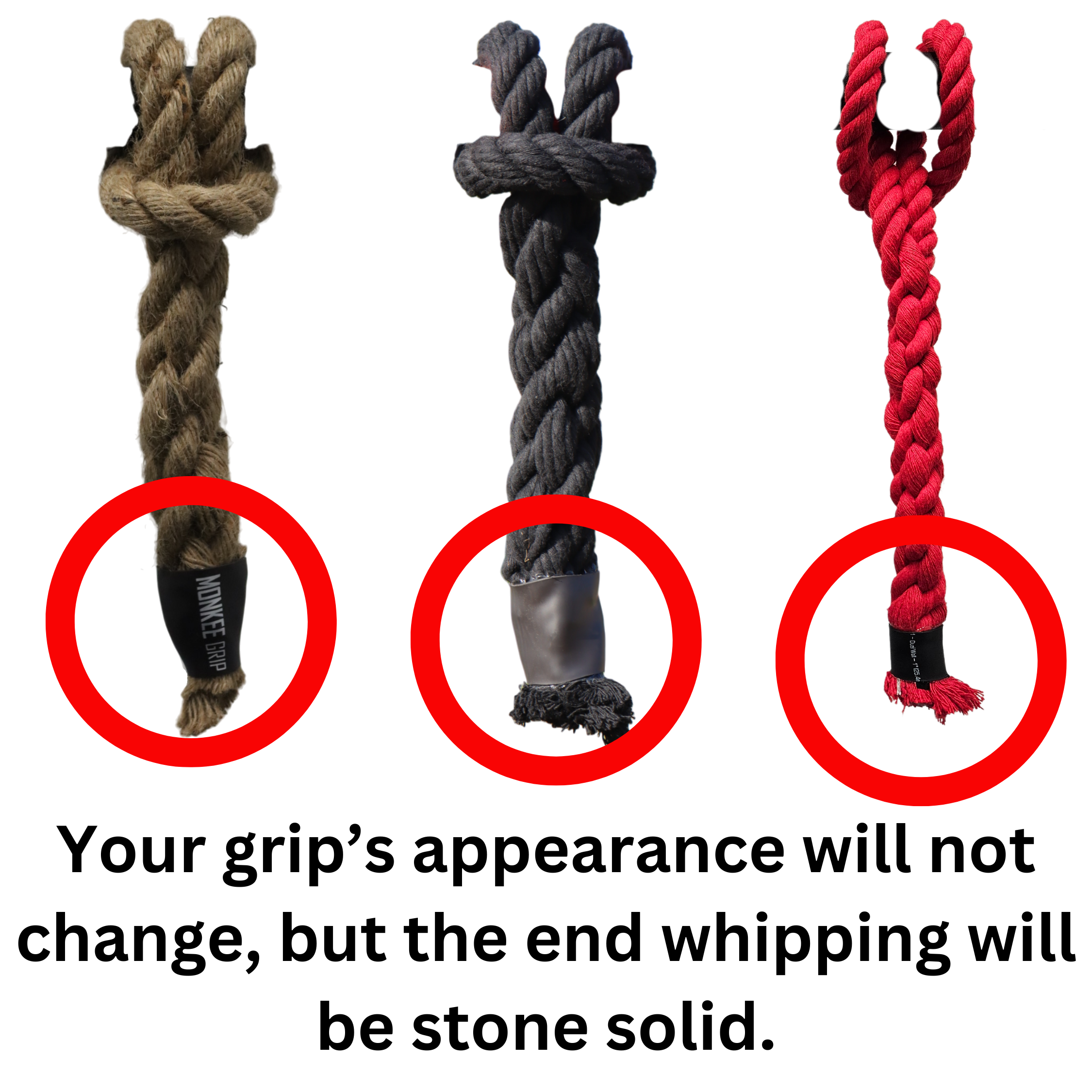 Monkee Grip GymPro Series